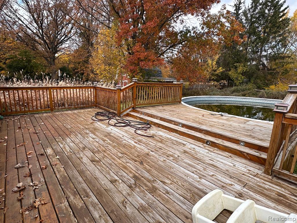 5324 SOUTHWAY Drive, Swartz Creek, MI 48473 — Photo 33