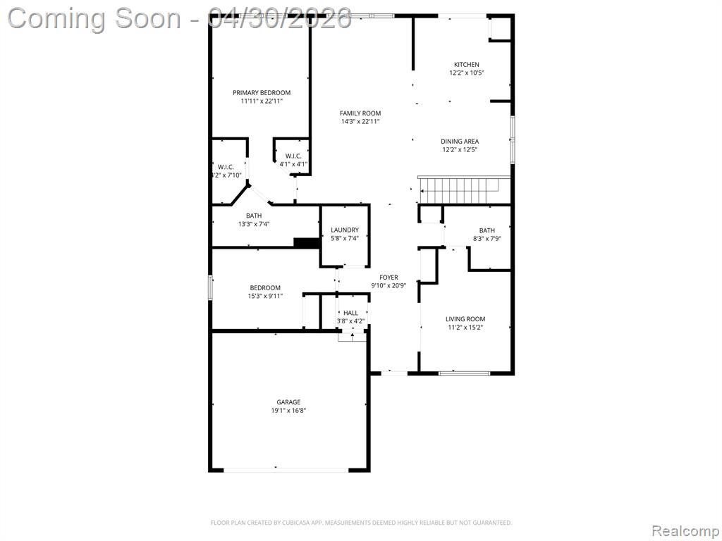 6150 Timberstone Way, Clarkston, MI — Photo 49