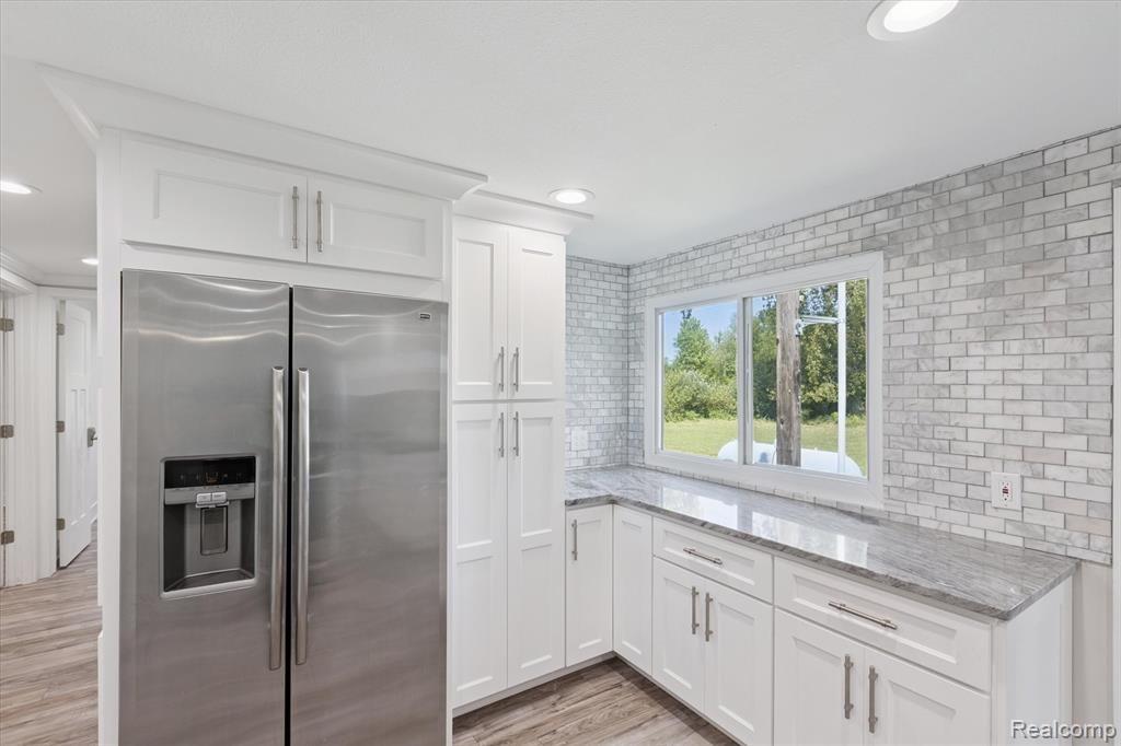 2933 E Sanilac Road, Mayville Vlg, MI 48744 — Photo 14