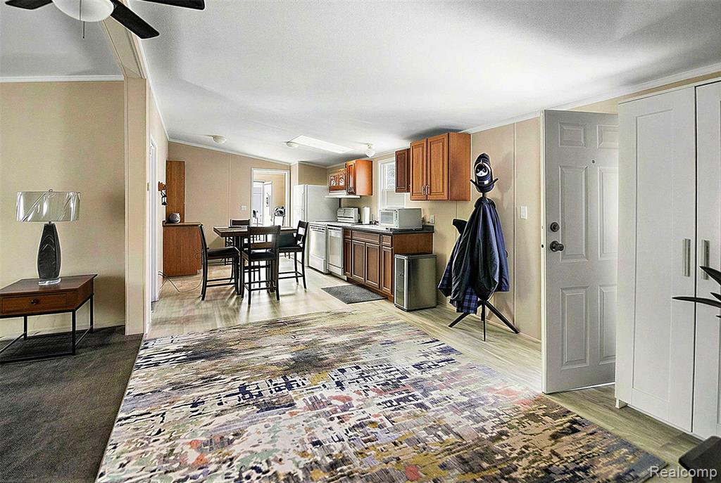 3539 Berry Drive, Carleton, MI 48117 — Photo 4
