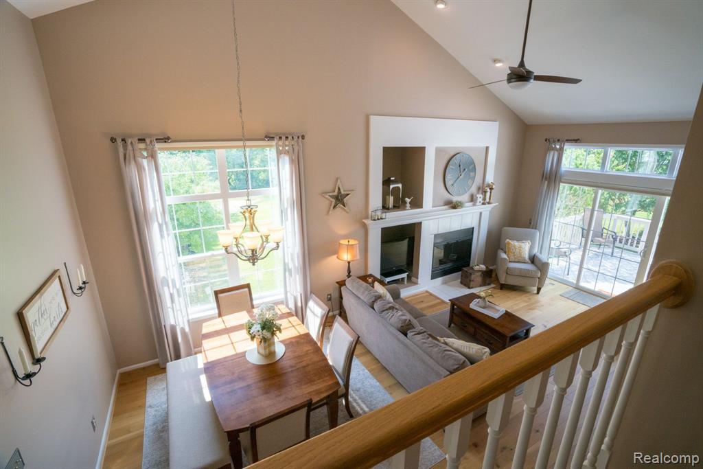 7427 LAKE Street, Dexter, MI 48130 — Photo 24