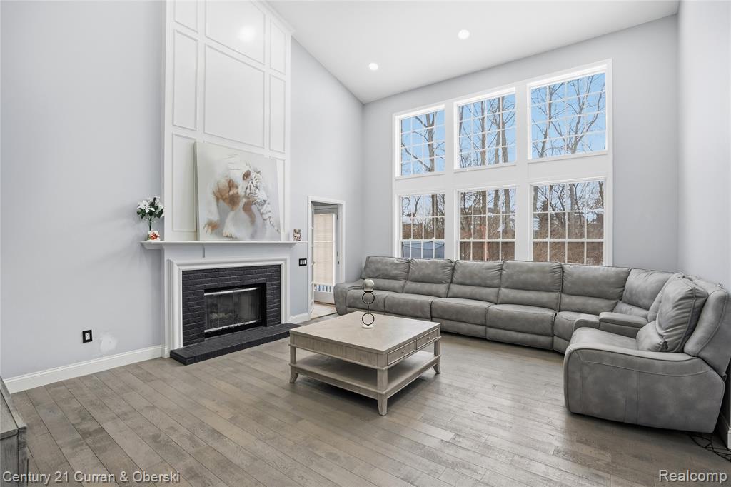 2043 Centennial Drive, Canton, MI 48187 — Photo 13