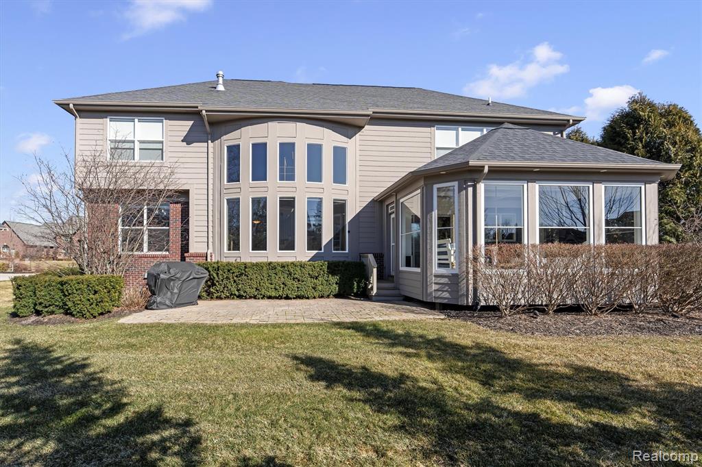 6789 Merrick Drive, Troy, MI 48098 — Photo 59