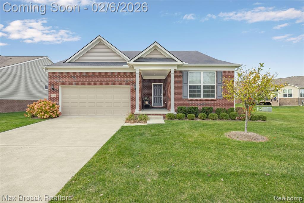 4402 Brookside, Canton, MI 48188 — Photo 2