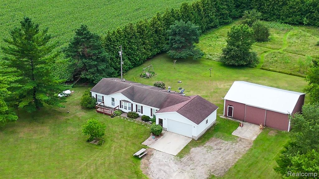 3201 Thomas Road, Filion, MI 48432 — Photo 8