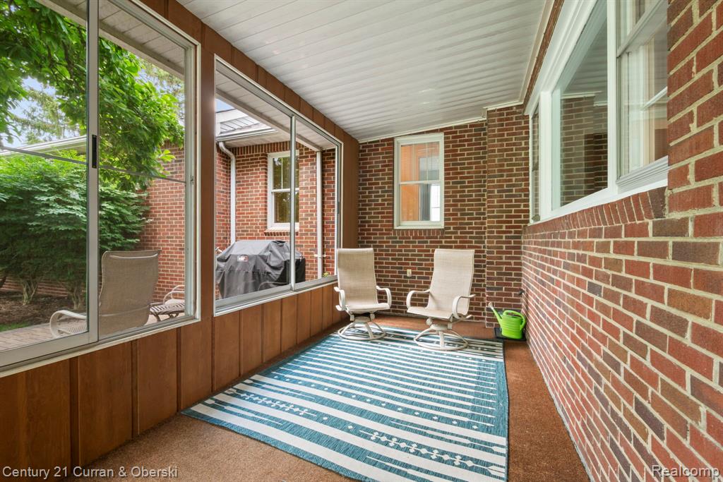 551 N Evergreen Street, Plymouth, MI 48170 — Photo 21