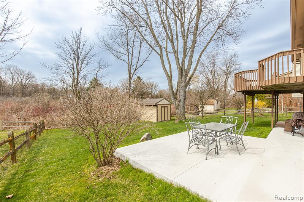 5335 Timber Ridge Trail, Clarkston, MI — Photo 40