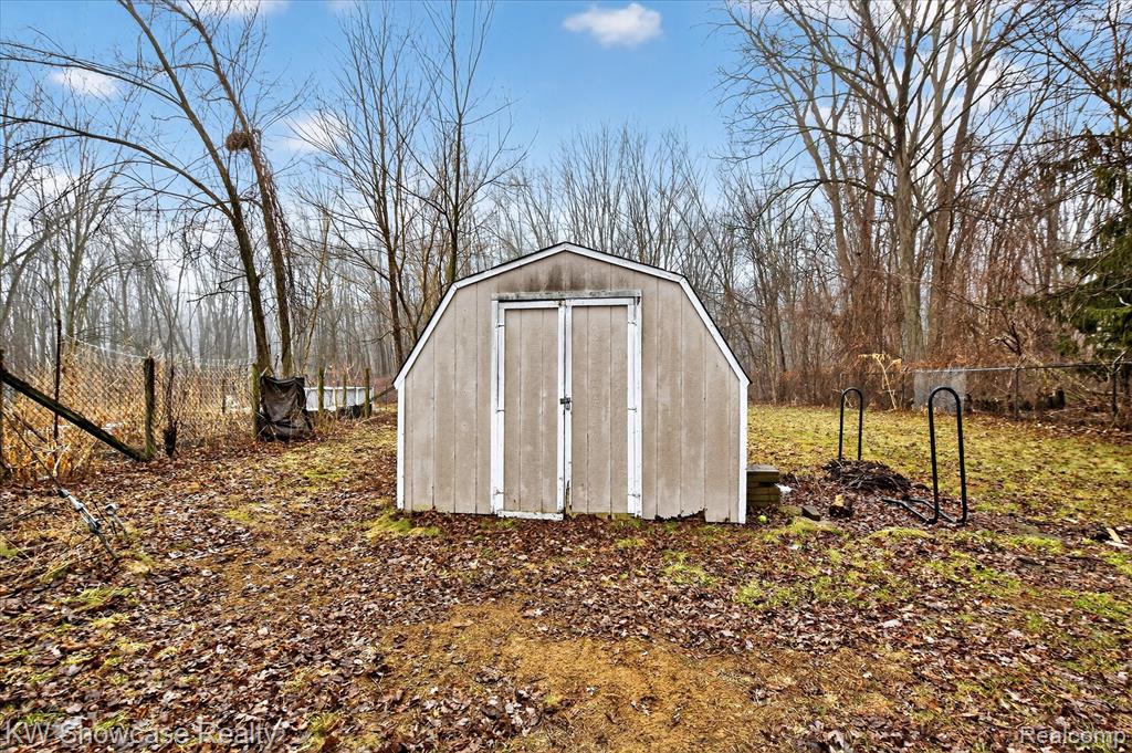 901 N Hix Road, Westland, MI — Photo 28