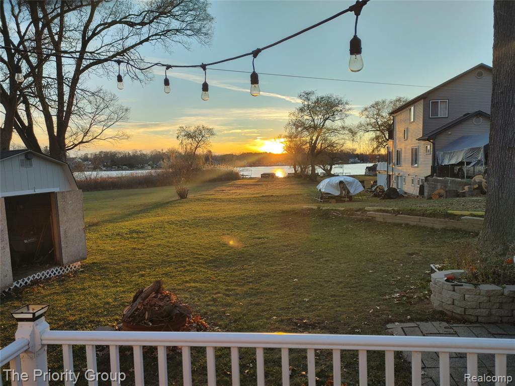 636 Lakeview Drive, White Lake, MI — Photo 60