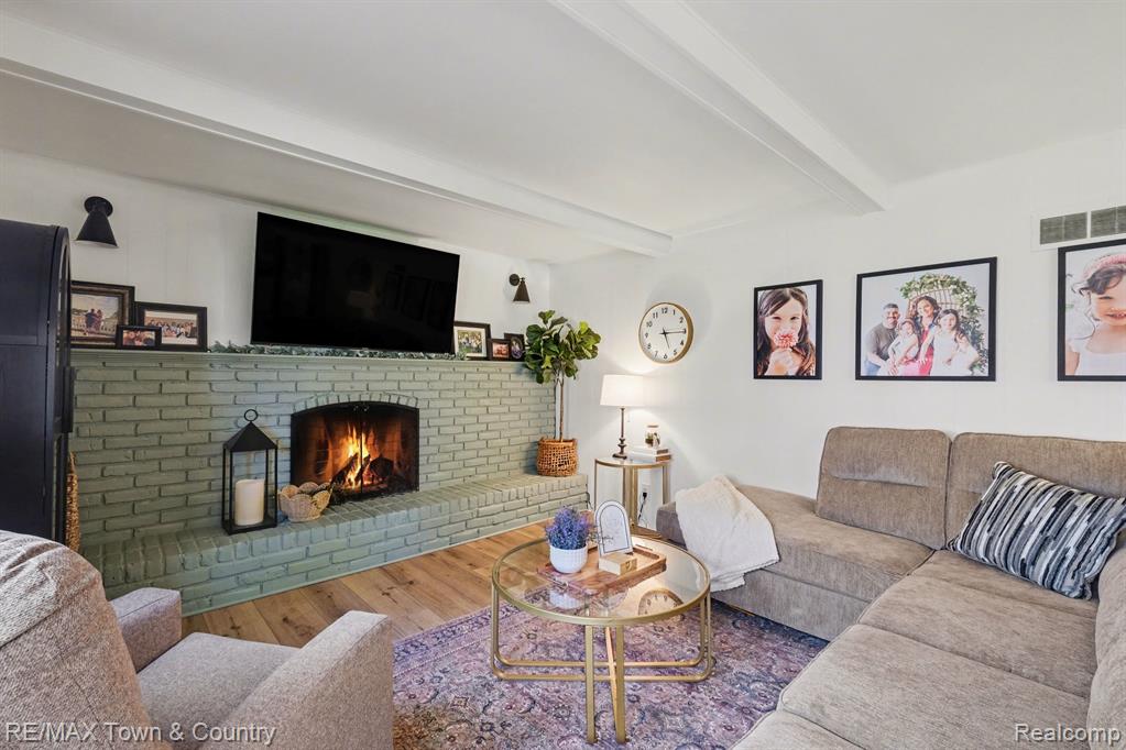3423 Longview Drive, Flushing, MI 48433 — Photo 8