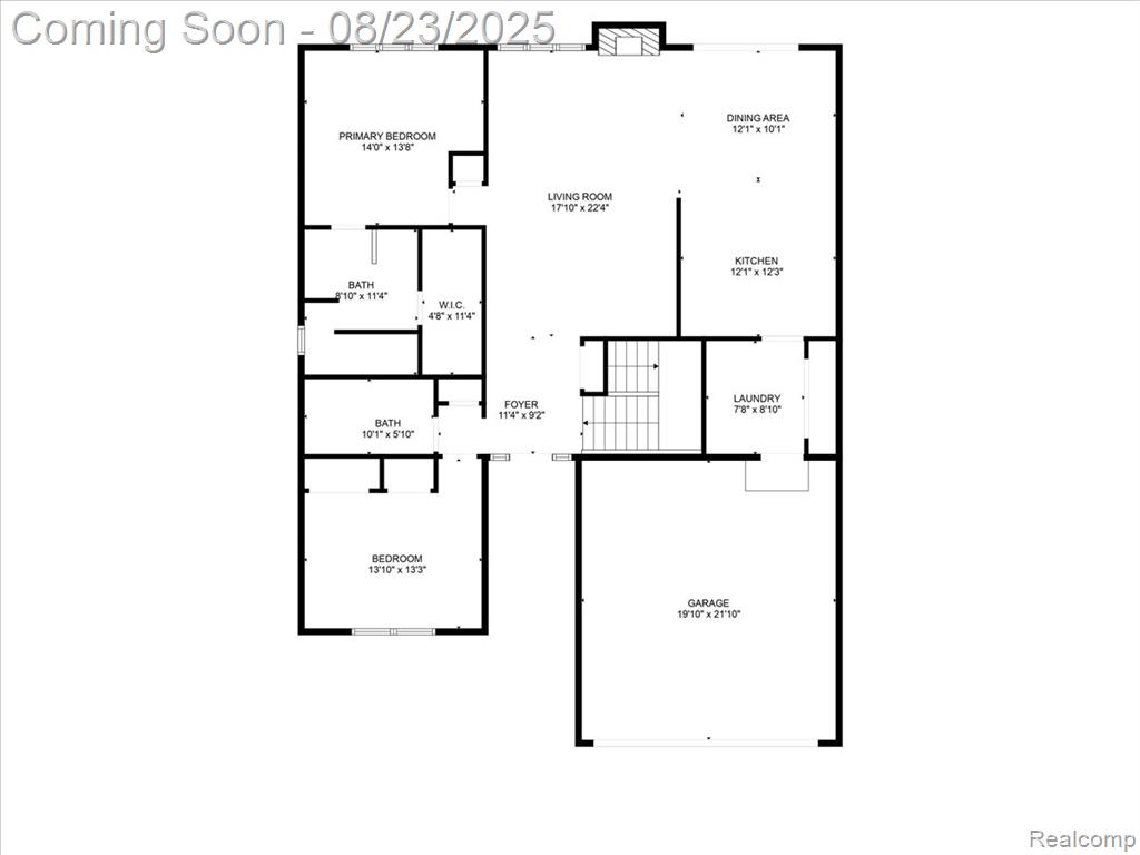 5770 Point Of The Woods Drive, West Bloomfield, MI 48324 — Photo 35