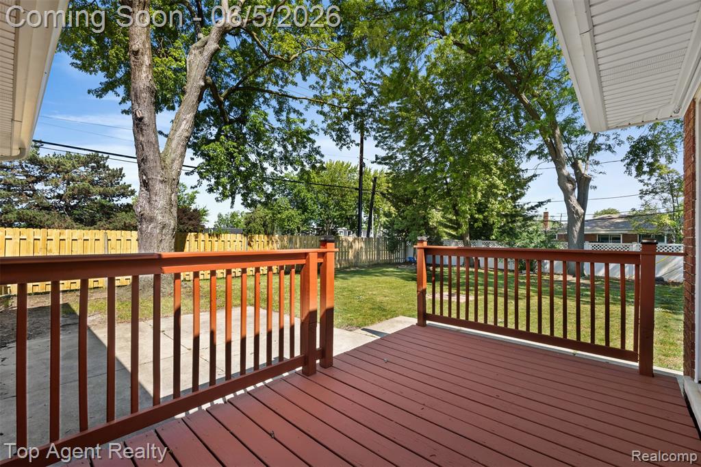 29492 Geraldine Drive, Warren, MI 48093 — Photo 32