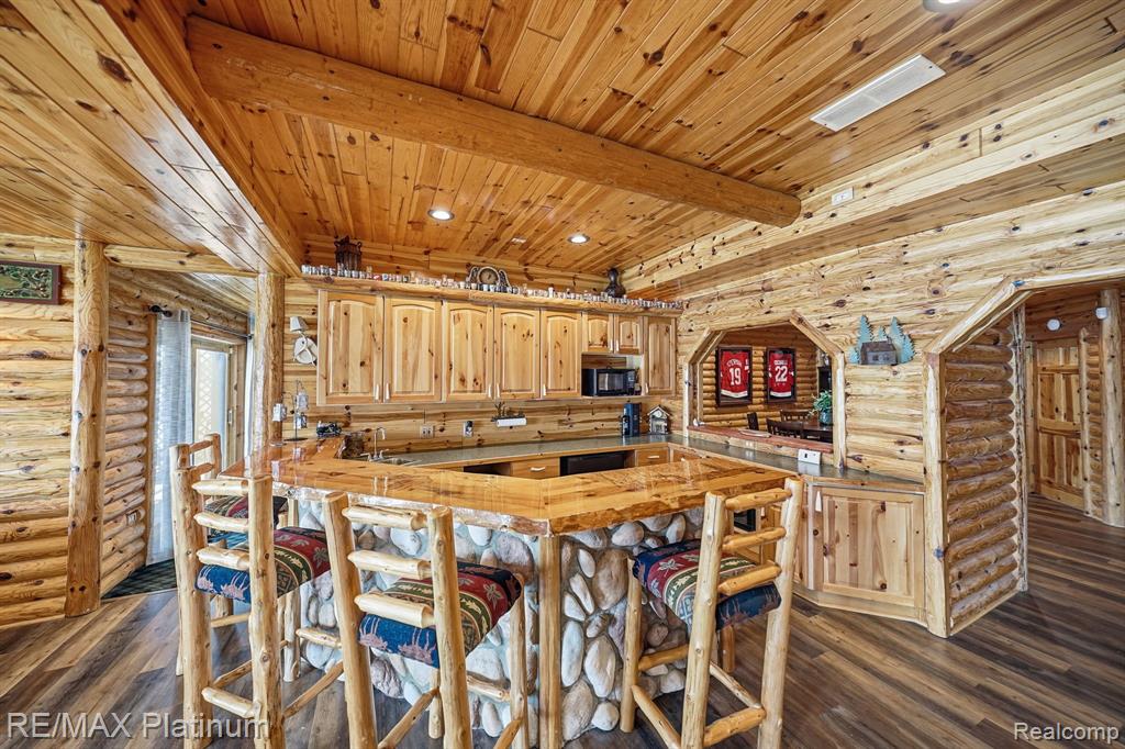 997 Thompson Shore Drive, Howell, MI 48843 — Photo 57