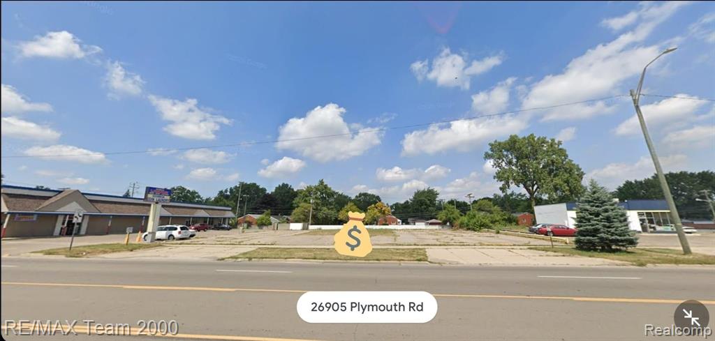 26930 Plymouth Road, Redford, MI 48239