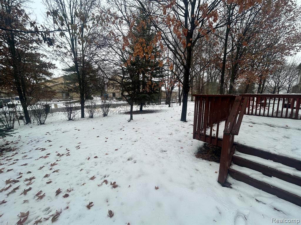 41508 Glade Road, Canton, MI 48187 — Photo 37