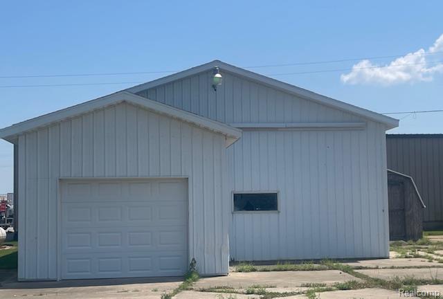 1212 N Van Dyke Road, Bad Axe, MI 48413 — Photo 10