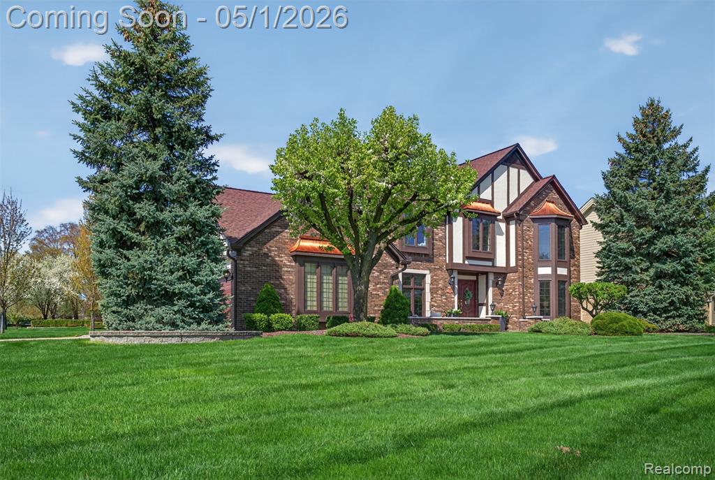 4359 Birch Run Drive, Troy, MI 48098 — Photo 55