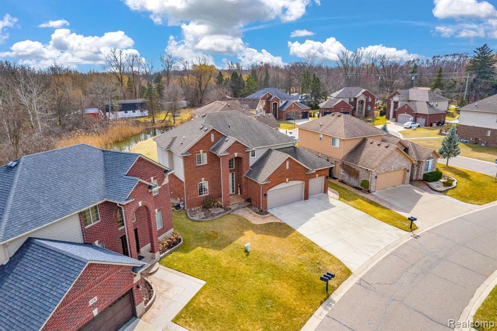 4122 Hawks Nest Road, Utica, MI 48317 — Photo 5