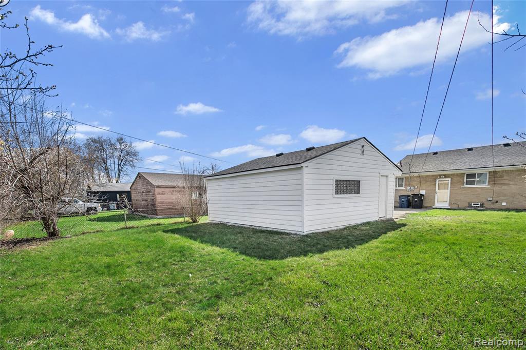 4971 Julius Boulevard, Westland, MI 48186 — Photo 40