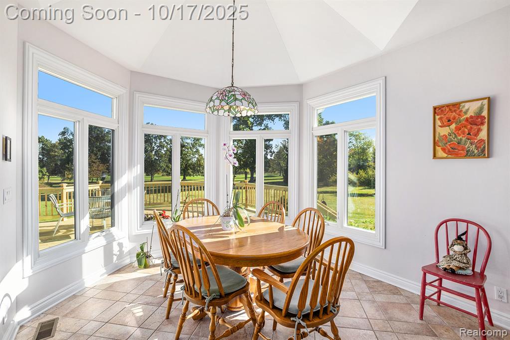 199 E Barron Road, Howell, MI 48855 — Photo 12