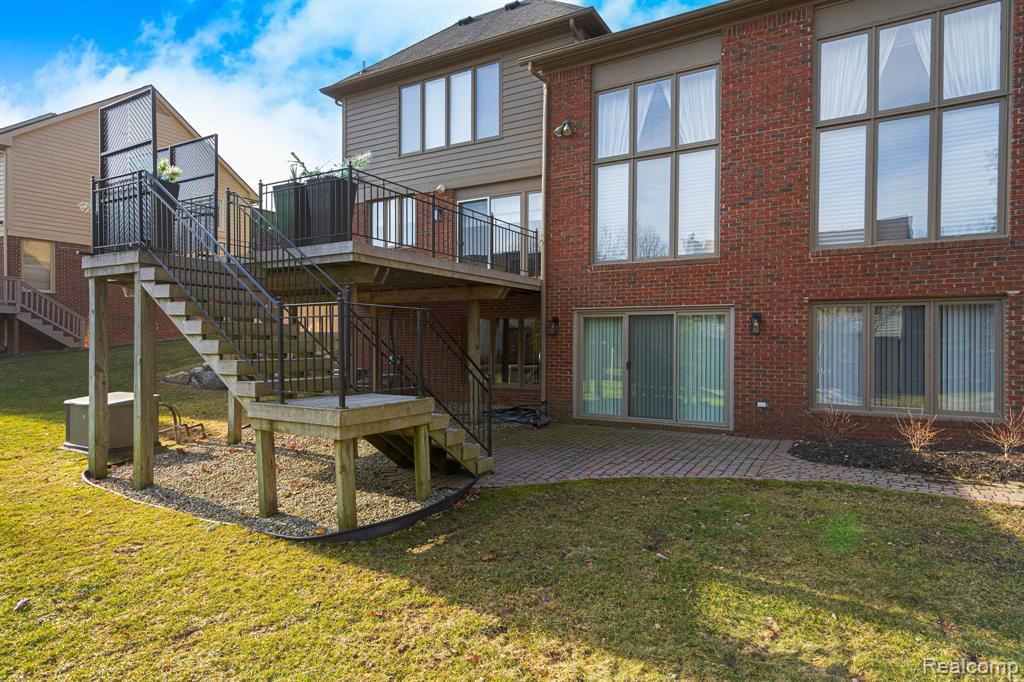 6264 WILDWOOD Lane, West Bloomfield, MI 48324 — Photo 4