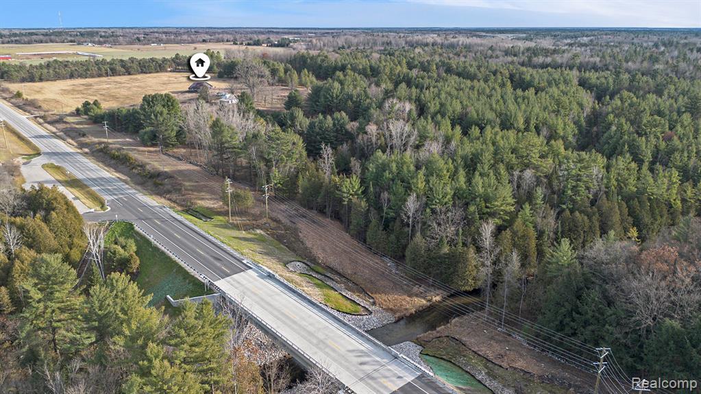 4901 M-55, Tawas City, MI 48763 — Photo 62