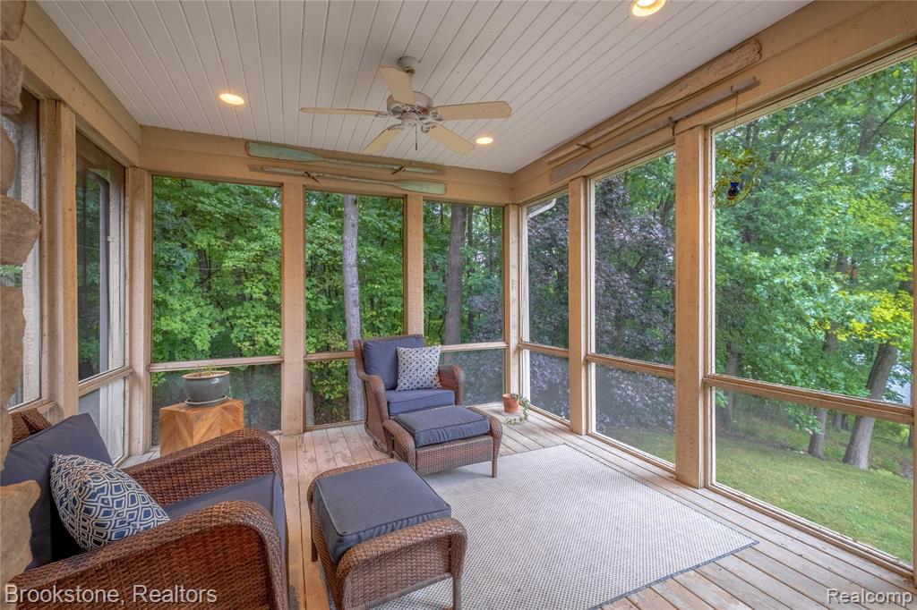 8003 Caribou Lake Lane, Clarkston, MI — Photo 18