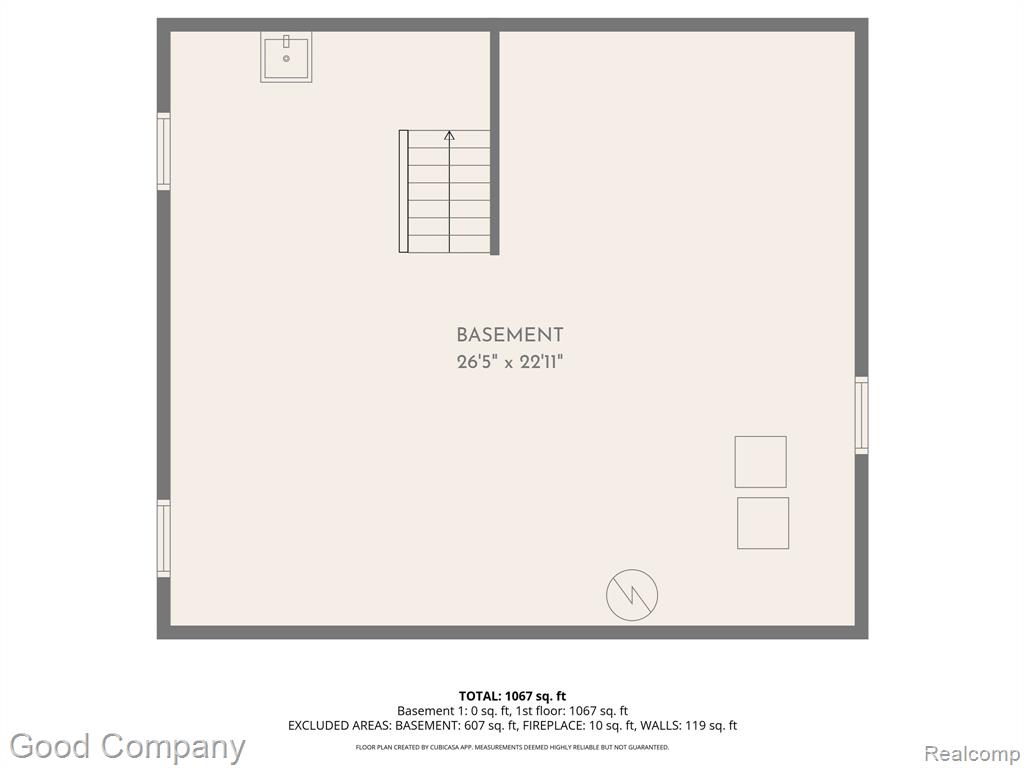 16309 Kirkshire Avenue, Beverly Hills, MI 48025 — Photo 46