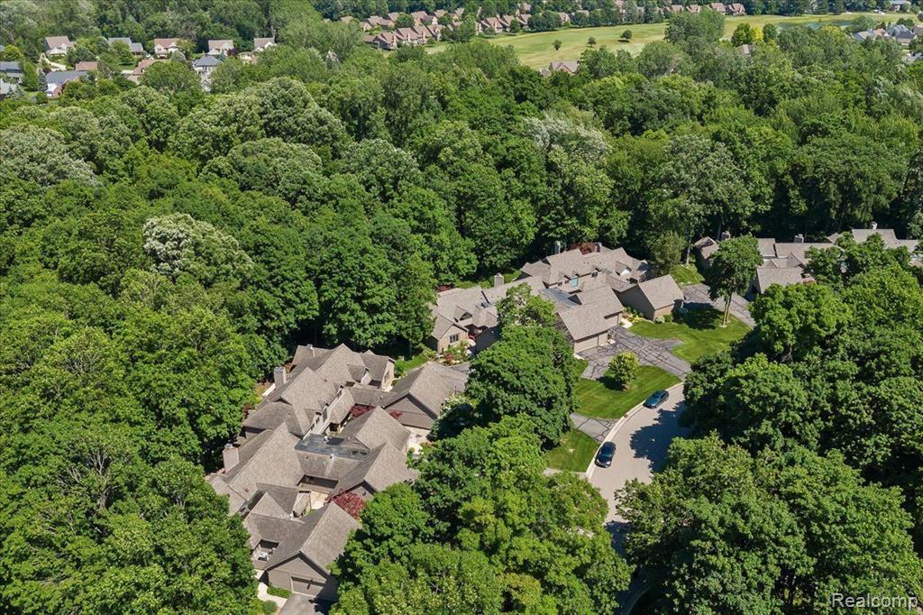 4596 COTTONWOOD Drive, Ann Arbor, MI 48108 — Photo 35
