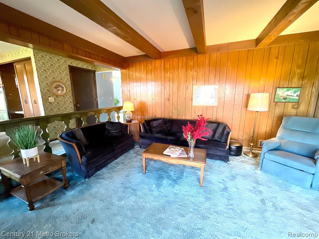 9801 E MONROE Road, Durand, MI 48429 — Photo 16