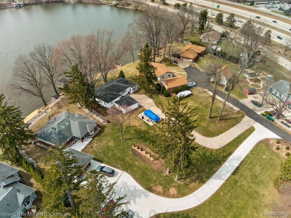 41529 S Interstate 94 Service Drive, Van Buren, MI 48111 — Photo 50