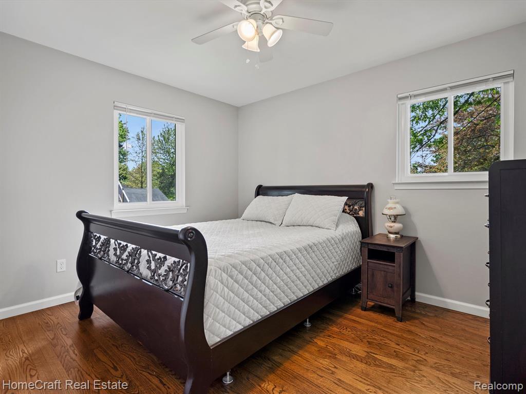 523 W BROOKS Street, Howell, MI 48843 — Photo 13