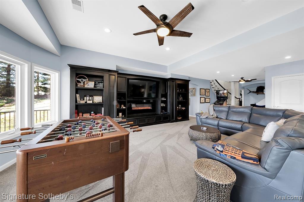 5001 FOREST VALLEY, Clarkston, MI 48348 — Photo 57