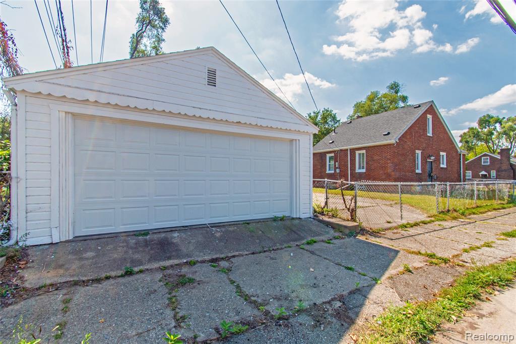 20048 Fleming Street, Detroit, MI 48234 — Photo 30