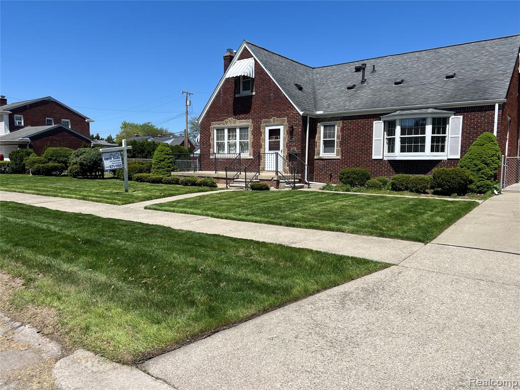 13226 Catalpa Street, Southgate, MI 48195 — Photo 3