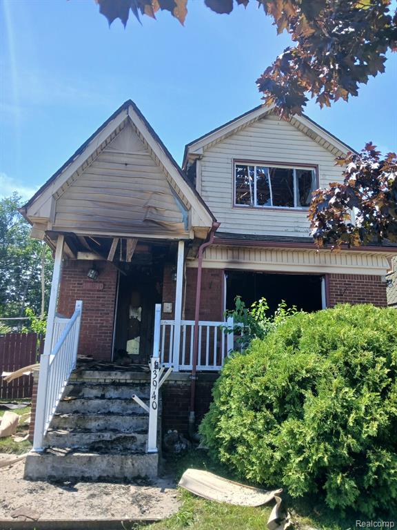 13940 Mayfield Street, Detroit, MI 48205