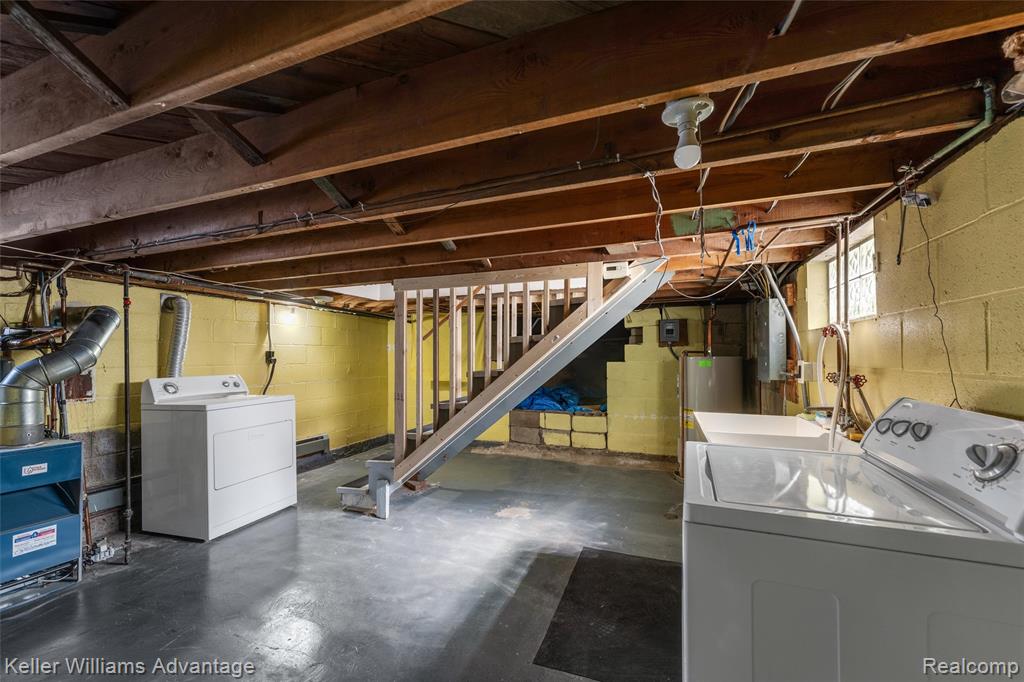 6021 Morley Street, Westland, MI — Photo 18