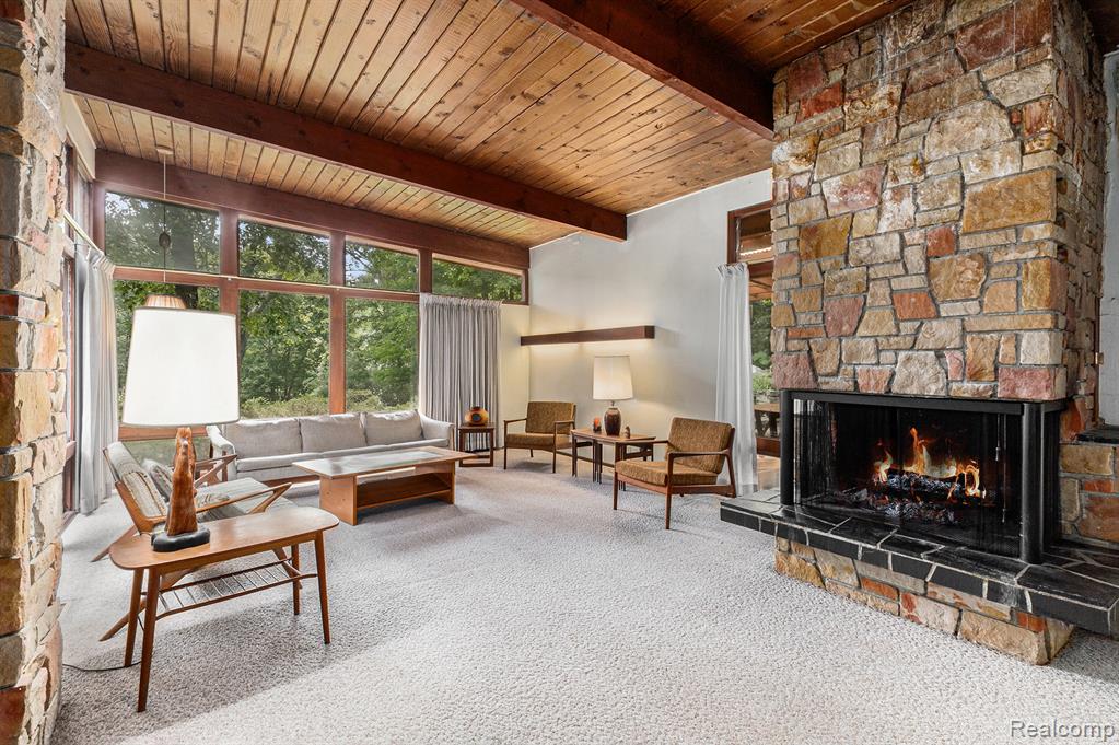 3192 Paint Creek Drive, Oakland, MI — Photo 3