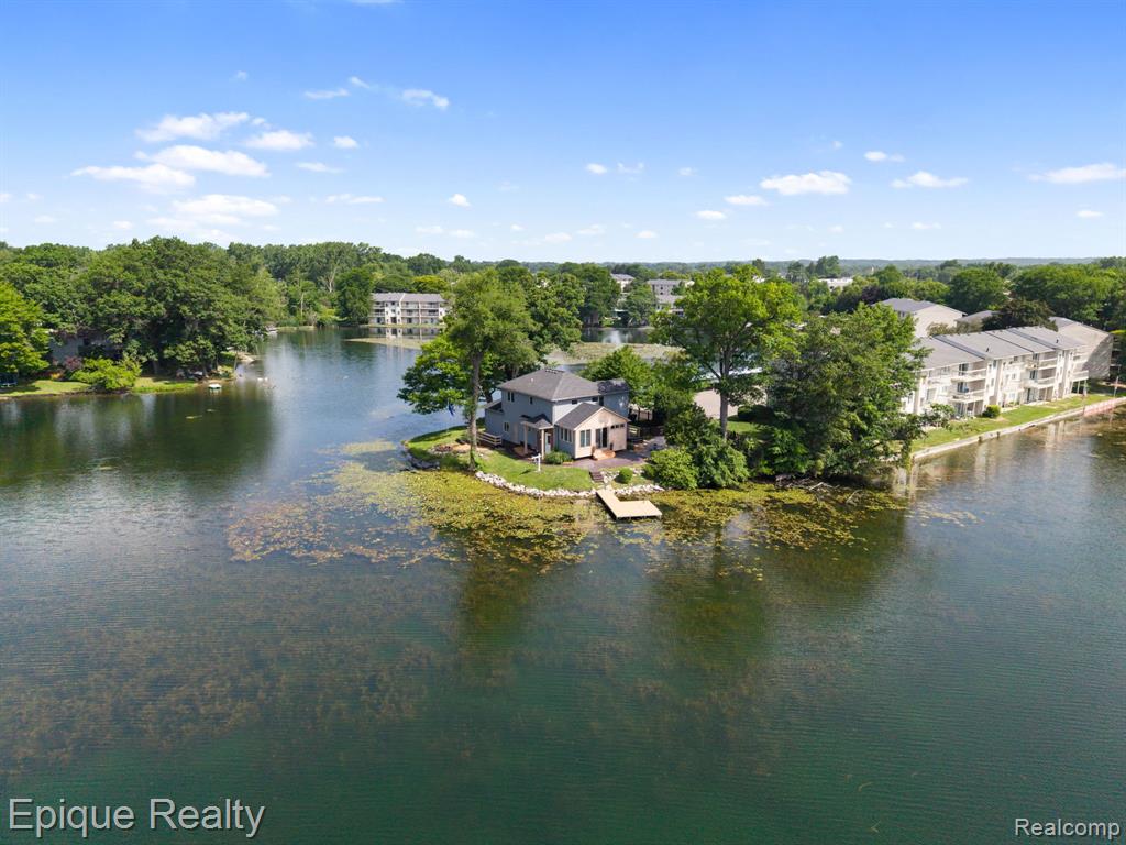 800 Kimberly, Lake Orion, MI 48362 — Photo 42