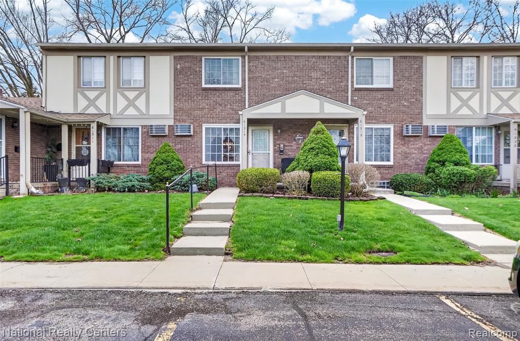 61315 Heritage Boulevard, 4, South Lyon, MI 48178 — Photo 21