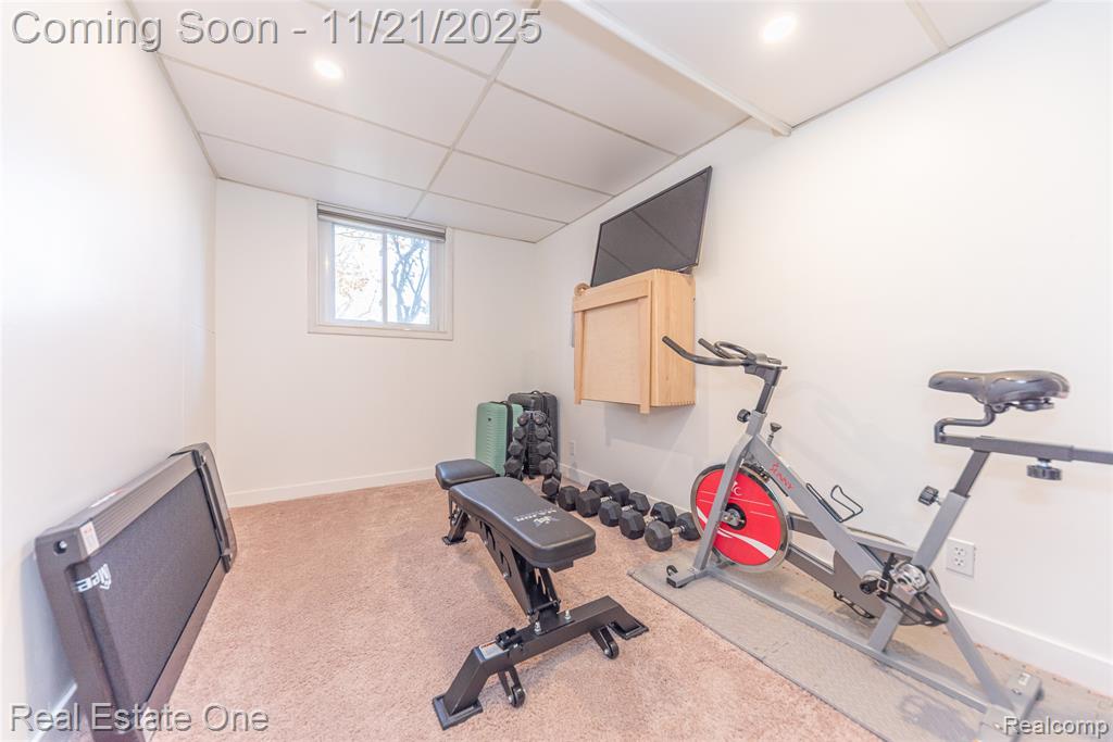417 Lyon Court, South Lyon, MI 48178 — Photo 30