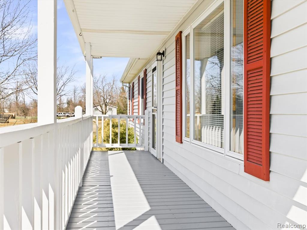 3570 Duce Road, Kenockee, MI 48006 — Photo 37