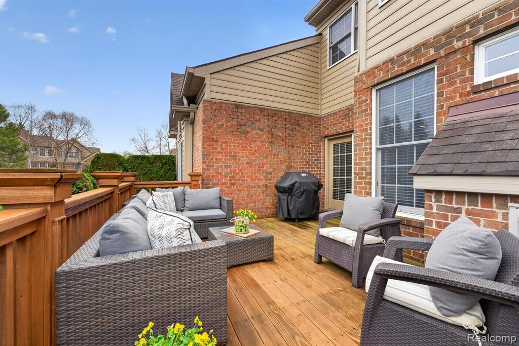 44872 Broadmoor Circle S, Northville, MI 48168 — Photo 42