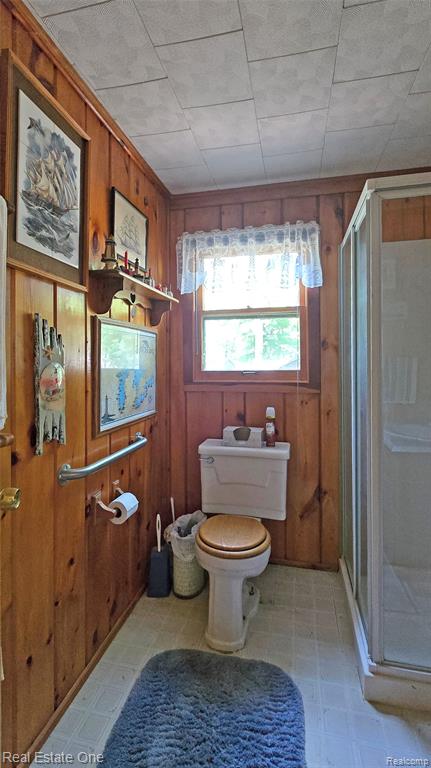4233 N Pheasant Road, Lincoln, MI 48742 — Photo 23