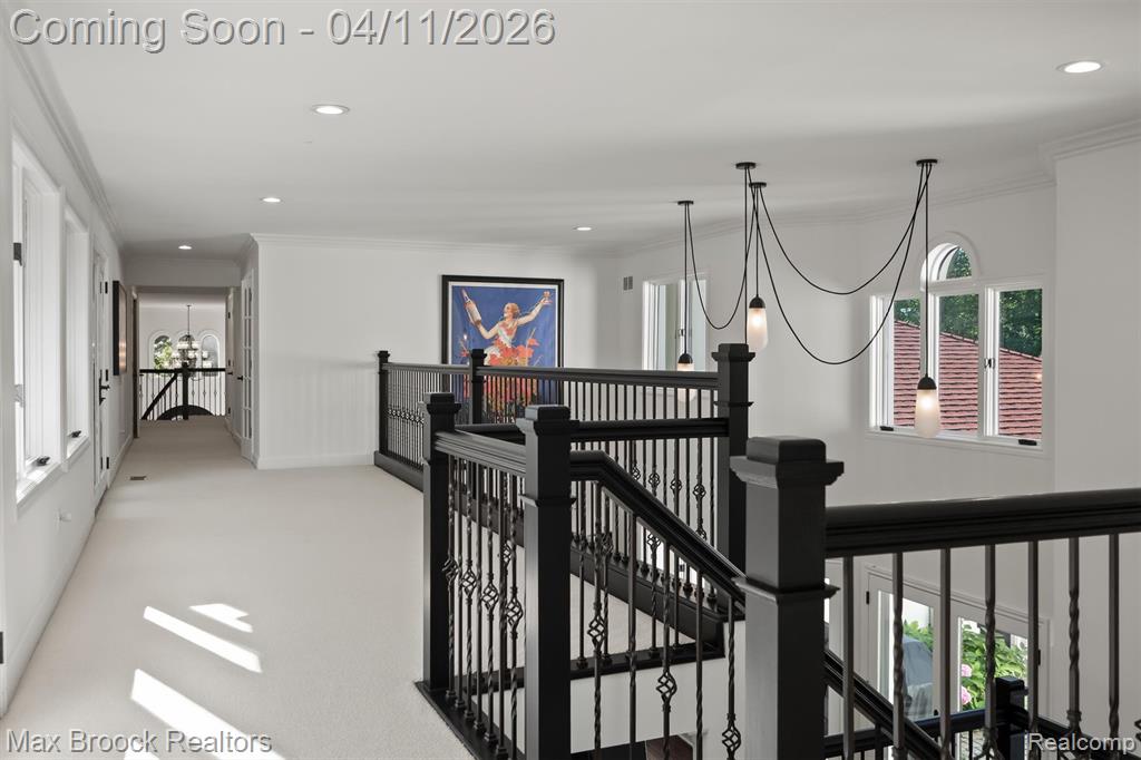 5190 Clarendon Crest Street, Bloomfield Hills, MI, 48302