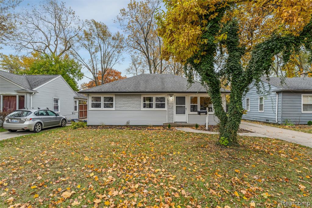 15751 W 14 Mile Road, Beverly Hills, MI 48025 — Photo 23