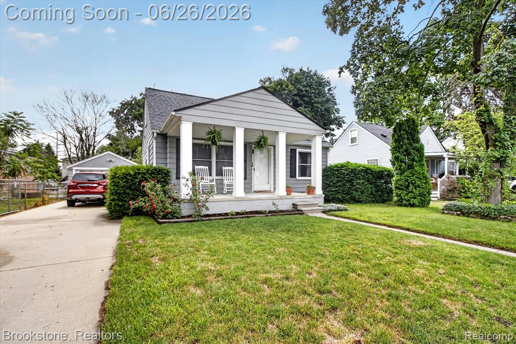 764 Adams Street, Plymouth, MI 48170 — Photo 2