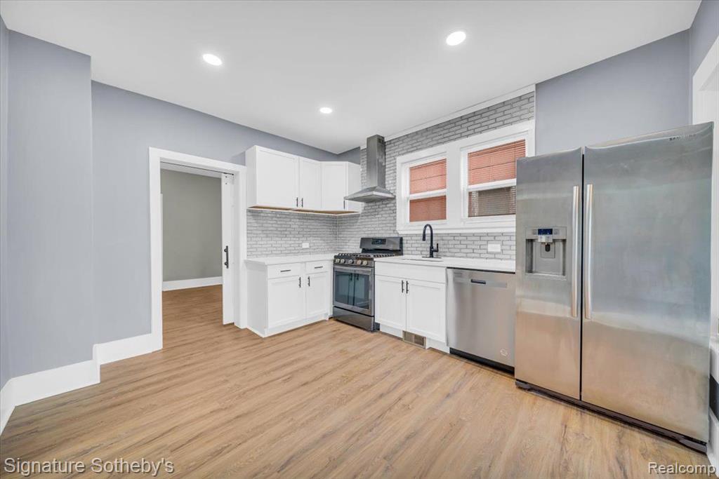 4245 Crane, Detroit, MI 48214 — Photo 22