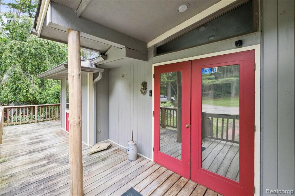 4851 Fox Chapel Drive, Dryden, MI 48428 — Photo 4
