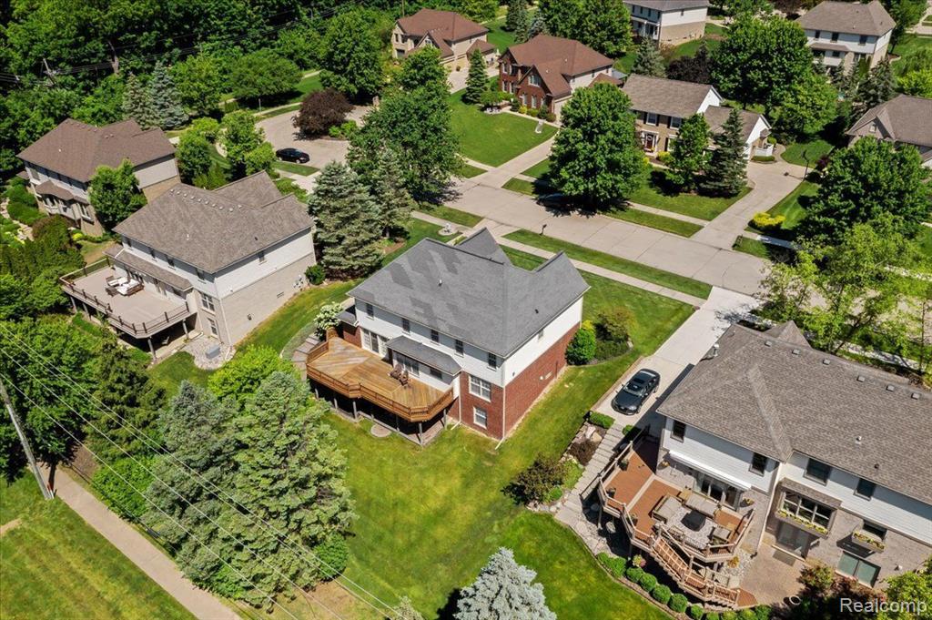 49301 QUAIL RUN COURT, Plymouth, MI 48170 — Photo 32